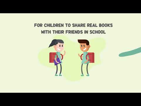 Let's Flip- Making reading fun