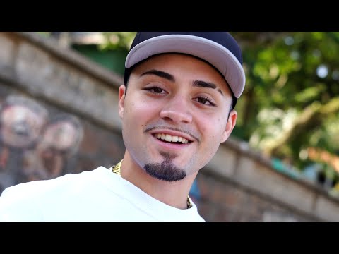 MC HG ANONIMATO - WEB CLIPE