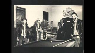 Cant Ever Decide - The Sports