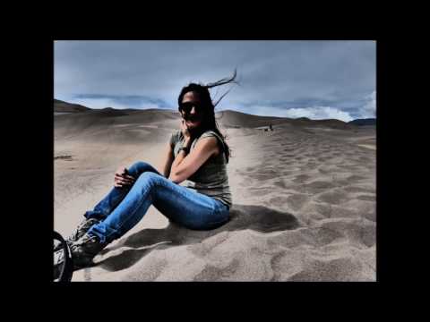 Road Trip USA 2016 -  great sand dunes