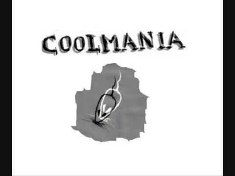 Coolmania - Solo Parole (Demo 2001)