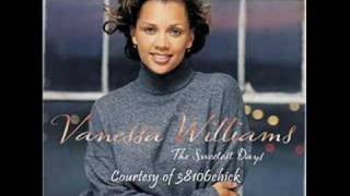 Vanessa Williams -- "The Way that You Love" [LP Version]