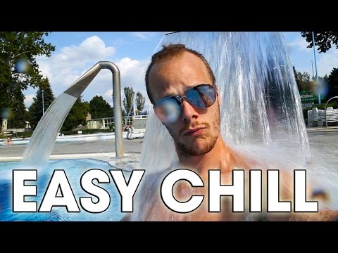 Hogyan nyaralj BUDAPESTEN!!