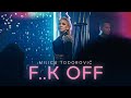 Milica Todorovic - F...k off (Serija Pevačica)