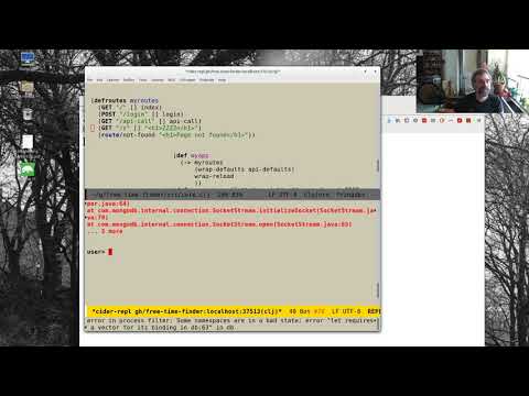 Using Emacs Episode 60 - Restclient