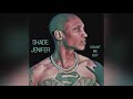 Shade Jenifer Count Me Out Official Audio
