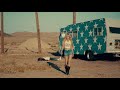 Abby Paradise BREAK THE CURSE Official Music Video