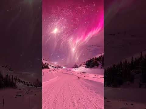 Northern Lights ~ Aurora Borealis #aurora #nature