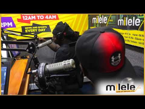 Cannibal Chosen1 on his Latest hit song