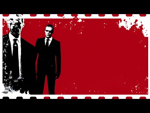 Gangster No. 1 | GermanTrailer