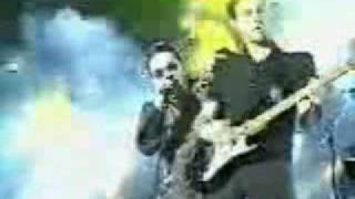 Savage Garden - Carry On Dancing (Live)