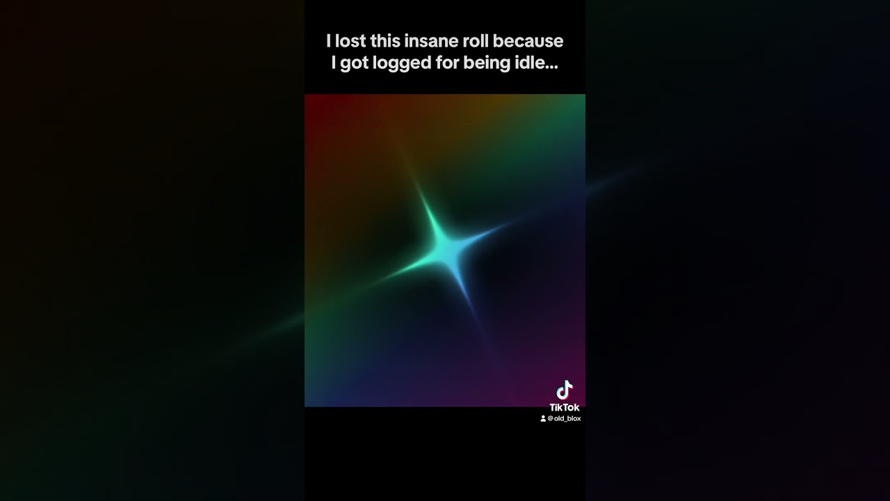 I Got This Insane SolsRNG Roll, And Then...