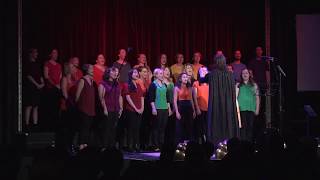 Songs &amp; Stories: Josephine - Brandi Carlile, 11 November 2017 / by Polyphony Choir