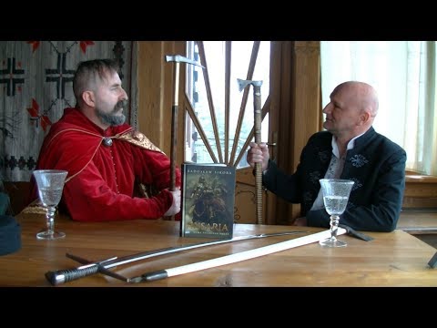 Radosław Sikora: HUSARIA to duma polskiego oręża