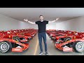 What Happens To F1 Cars After Racing