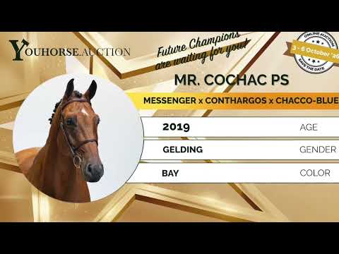 Mr Cochac PS video 3