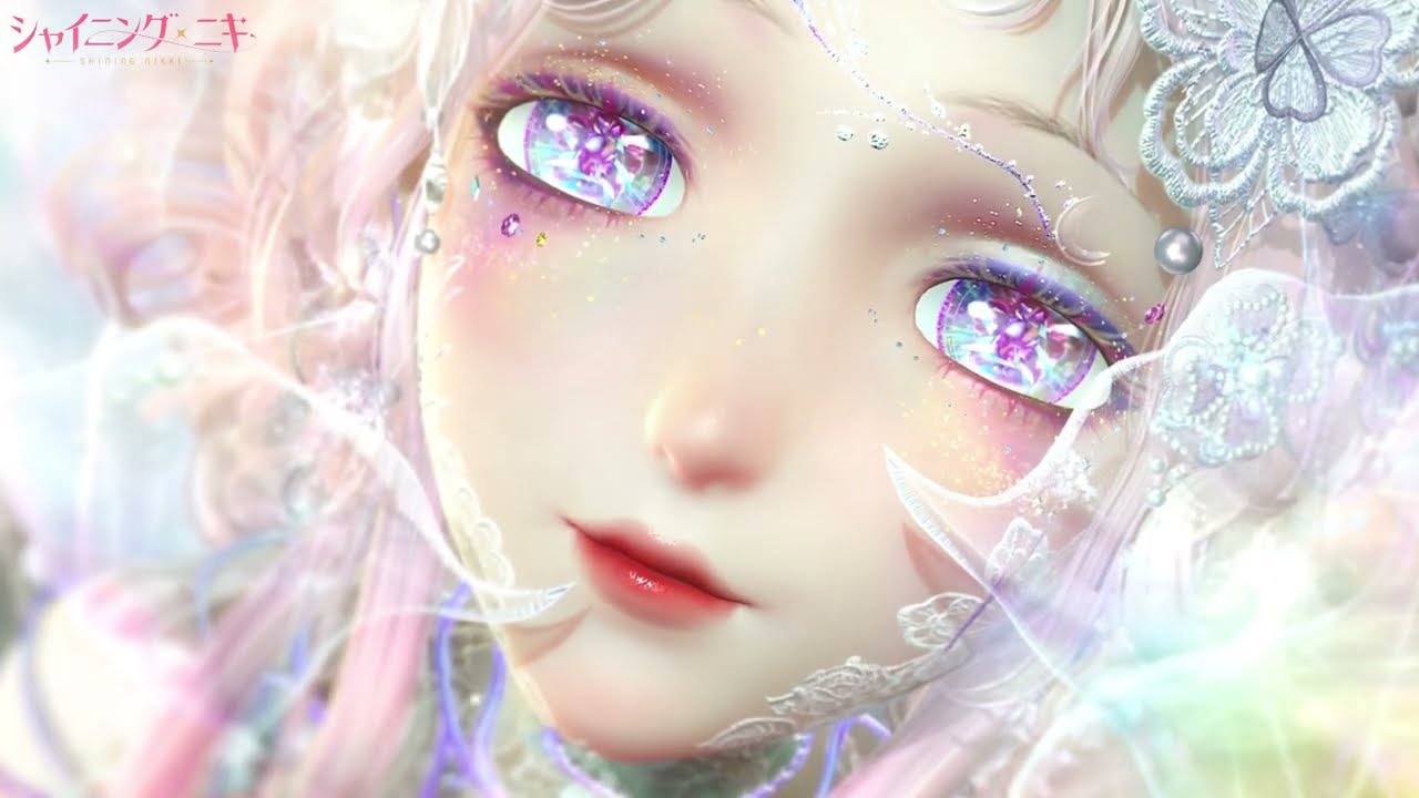 【シャイニングニキ】5周年記念PV