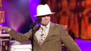 Rex Goudie : Feeling Good