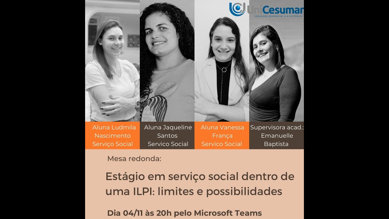 Reunião sobre ILPI