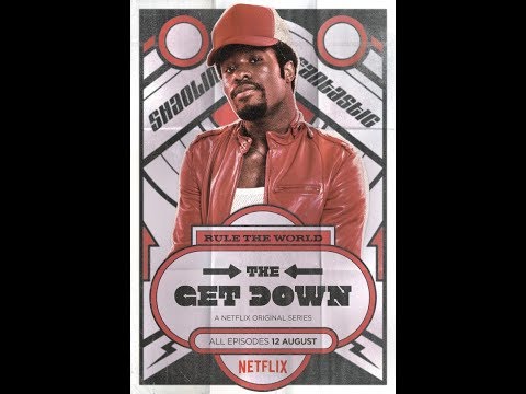The Get Down: The Real Shaolin Fantastic (Part 1)
