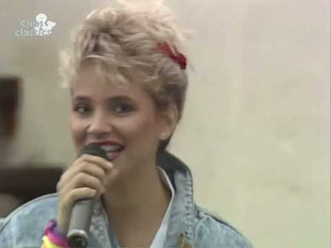 Tatjana Simic || Baby Love // Uit: Zomerparade / TROS