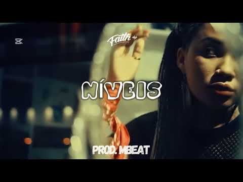 [FREE] Níveis - Paulelson x Altifridi  X T-Rex (Prod.MBeat)