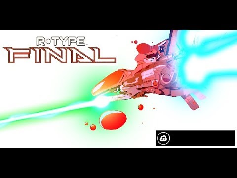[ Nos Répertoires ] - R-Type Final ( Boss Creature System )