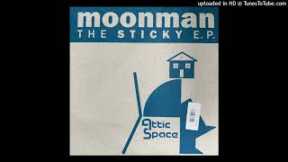 Moonman - The Last Ride