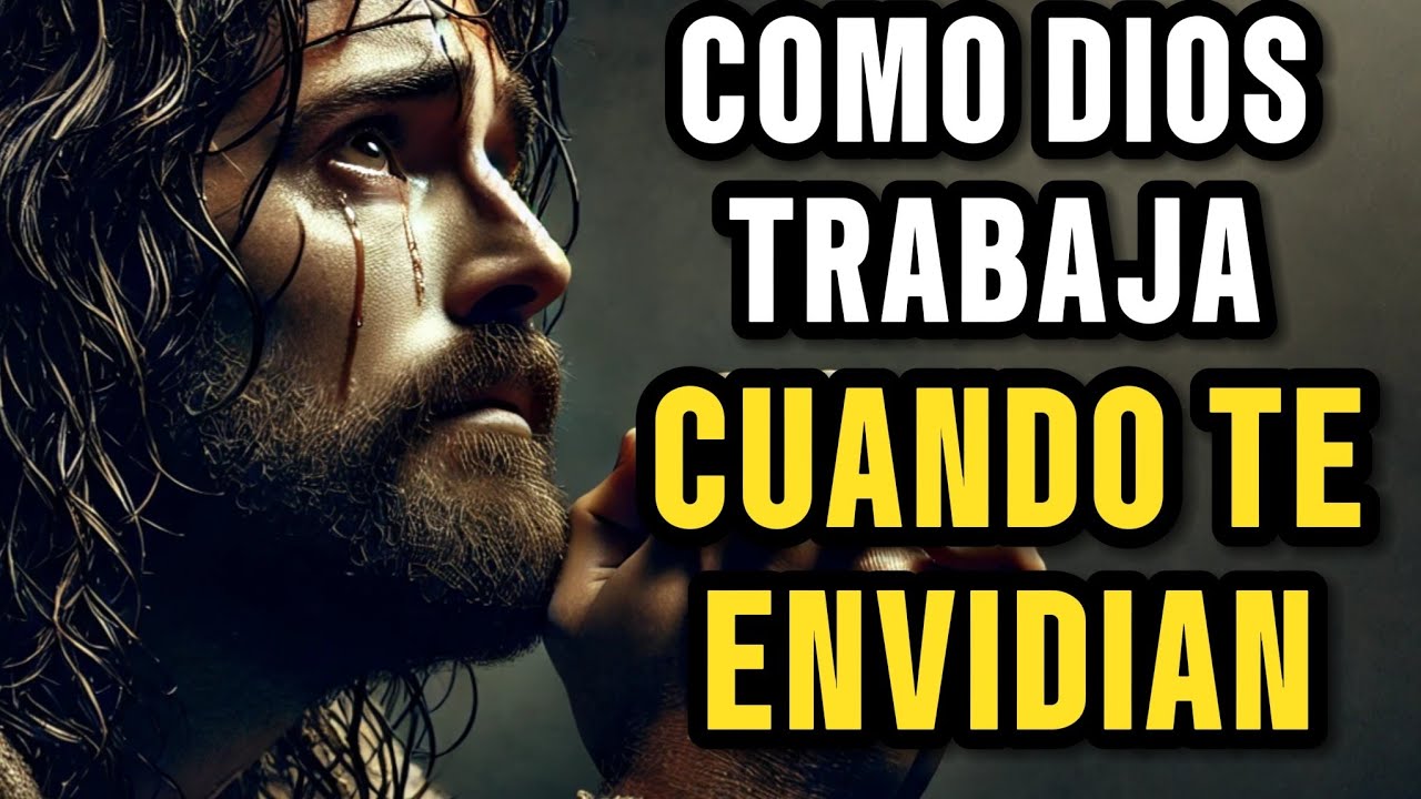 TU BRILLO MOLESTA y esta es la razón por la que te MALTRATAN / HISTORIAS HEBREAS