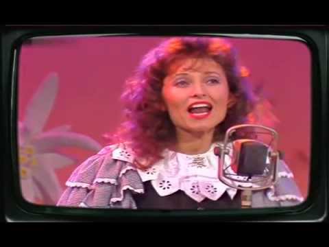 Edelweiss - Bring me Edelweiss 1989