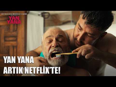 Trailers Soyut Dışavurumcu Bir Dostluğun Anatomisi Veyahut Yan Yana