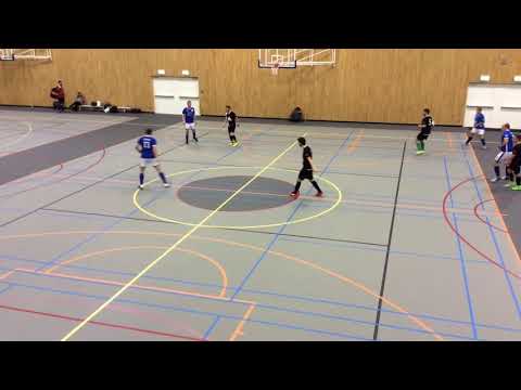 Luxembourg - Camille VS Microsoft “Division II”