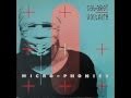 Cabaret Voltaire   Blue Heat  1984