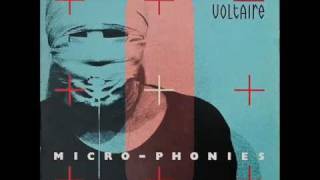 Cabaret Voltaire   Blue Heat  1984