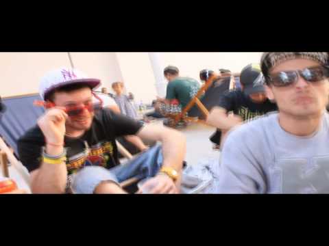 De concierto con los RAPVIVOROS Parte 2