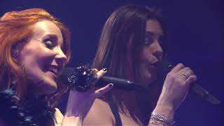 Stabat Mater Dolorosa - EPICA Ft. Floor Jansen Retrospect 10th Anniversary - HD - Lyrics Subtitled