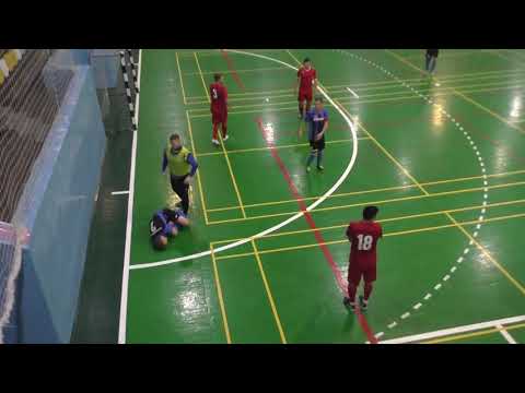 38 КУ 5 тур В лига Etualle – Autoshop