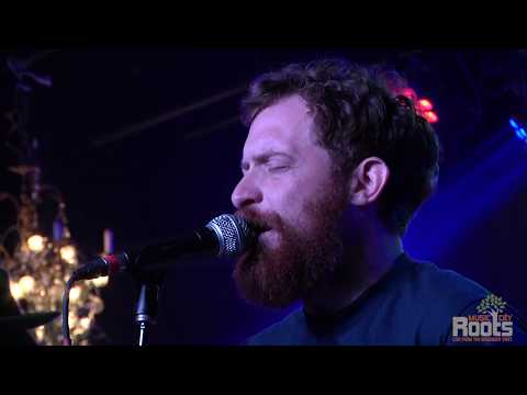 Allen Thompson Band "Heartache"