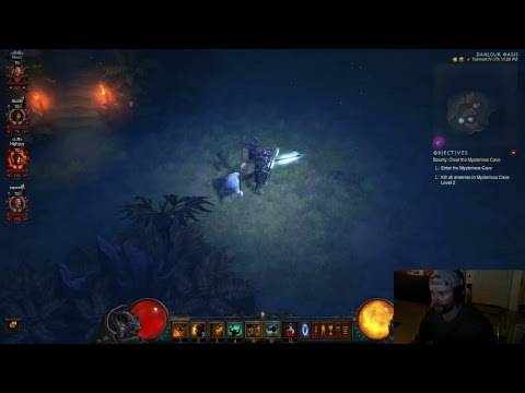 How to get all Wings in Diablo 3