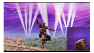 〈FORTNITE〉約6分半の太極拳 物語