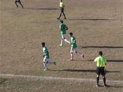 Massalin 3   Juventud 1