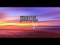 Maanu Jhol Lyric Ft Annural Khalid