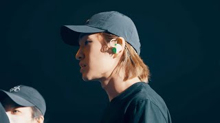 Download lagu ONEW SOLO CONCERT 'O-NEW-NOTE' Behind #3 | Concert in Seoul, Korea | ONEW 온유 mp3