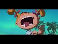 Rugrats Go Wild Bird Got Cupcake