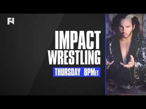TNA Bound For Glory Aftermath on IMPACT Wrestling - Watch Thurs. at 8 p.m. ET on FN Canada