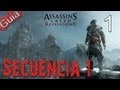 Assassins Creed Revelations Parte 1 Espa ol