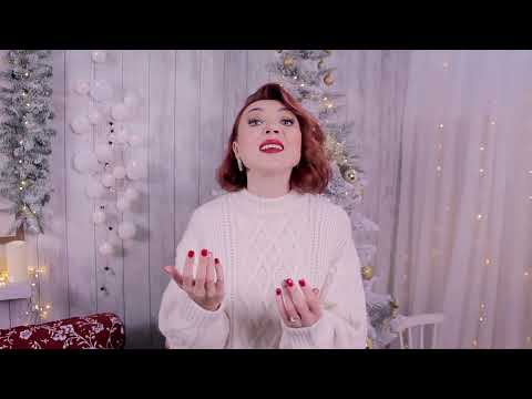 Maria Stepovenco & Easy Singing School- Din ceruri iar ninge #mariastepovenco #dinceruriiarninge