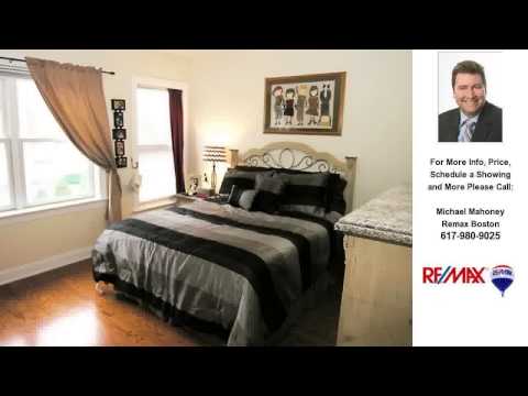 11 Cheriton Road, West Roxbury, MA Presented by Michael Mahoney.