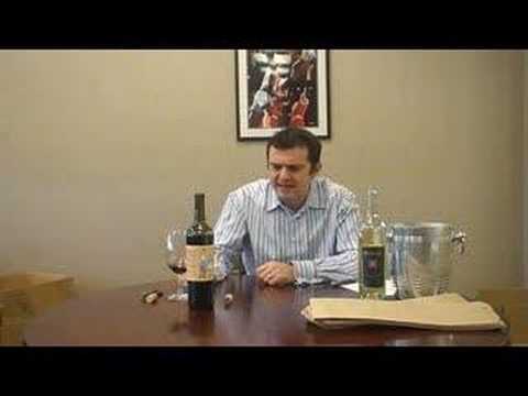 A Wine Library viewers show & 2 Calif. wines. Episode 66