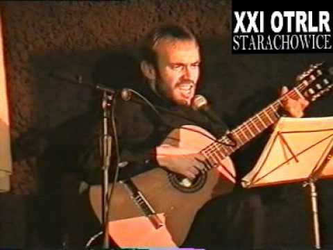 Jarosław Chojnacki "Miejcie Nadzieje"